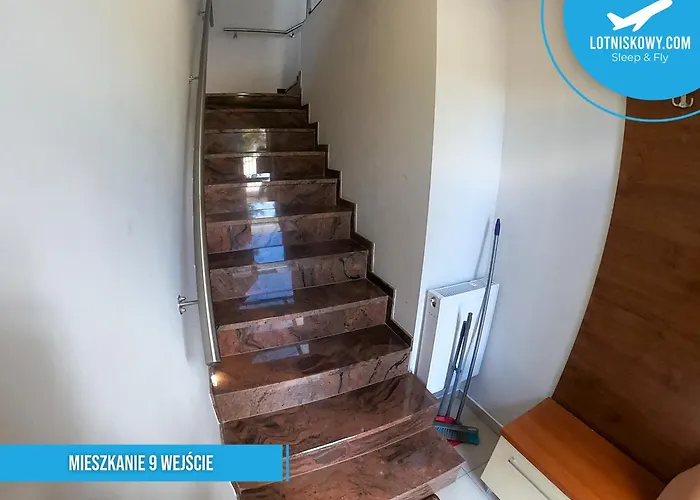 Sleep&Fly Hostel Gdansk