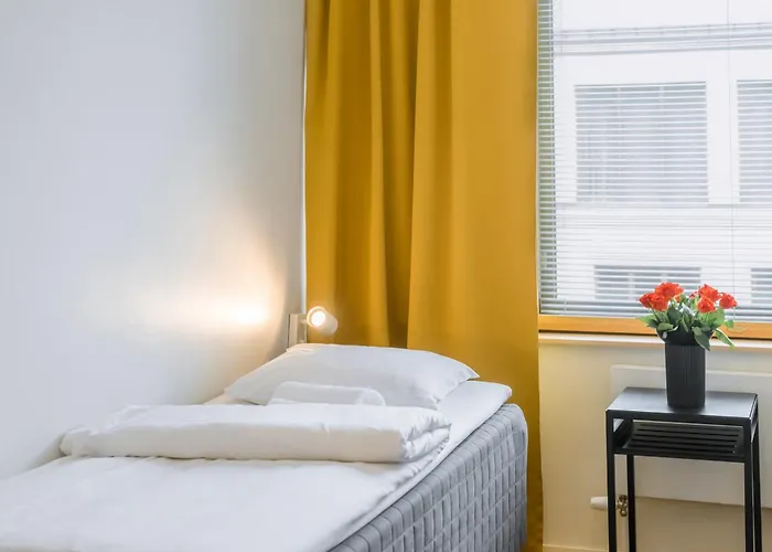 Aikatalo Hostel Helsinki
