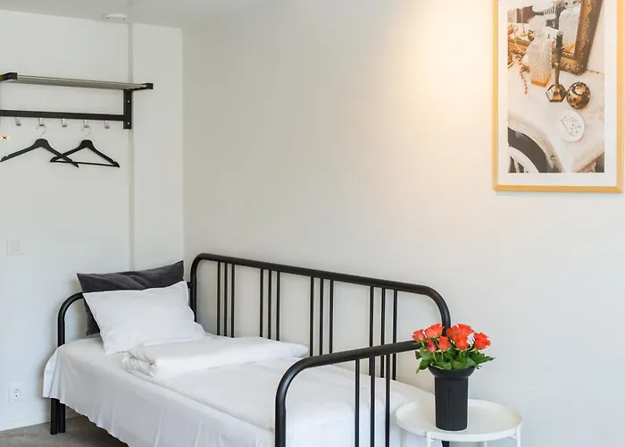 Aikatalo Hostel Helsinki