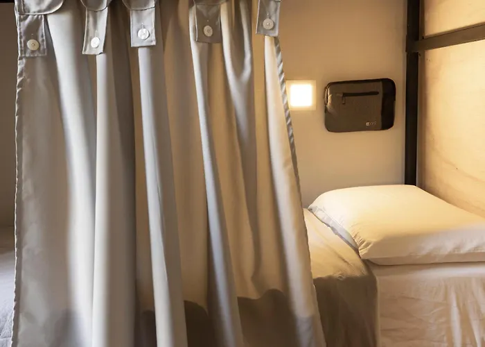 Milhouse Avenue (Adults Only) Hostel Buenos Aires
