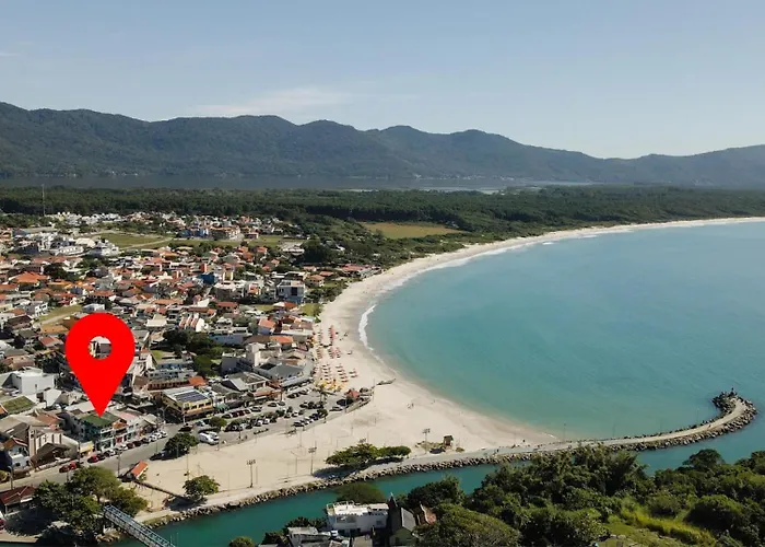 Sea Wolf Surf Hostel Florianopolis