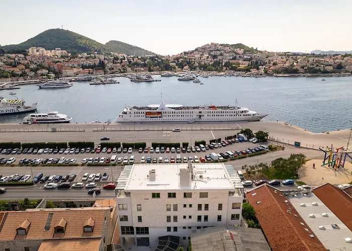 B&B Sol Dubrovnik