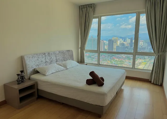 Habibi Home Klcc Kuala Lumpur