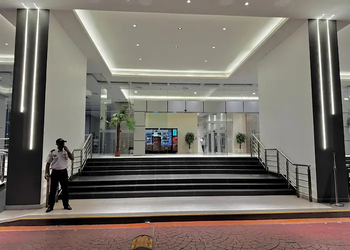 Habibi Home Klcc Kuala Lumpur