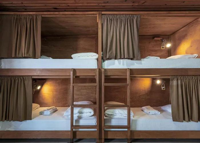 Yolo Hostel Istanbul