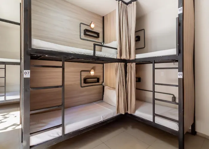 Hostel Leblon Rio de Janeiro