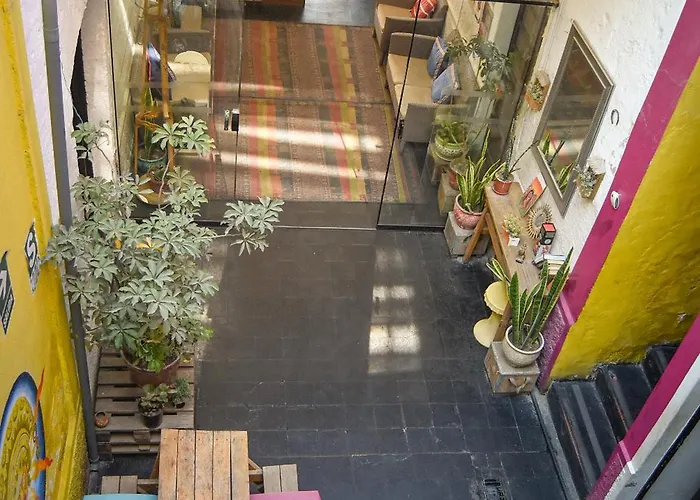 Maison Verte - Budget Edition Arequipa