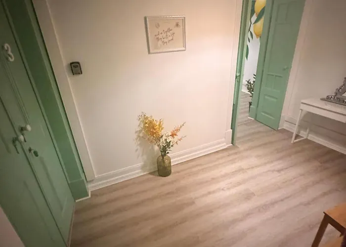 Faroway Hostel