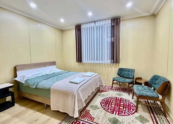 Sunpath Mongolia Tour & Hostel Ulaanbaatar