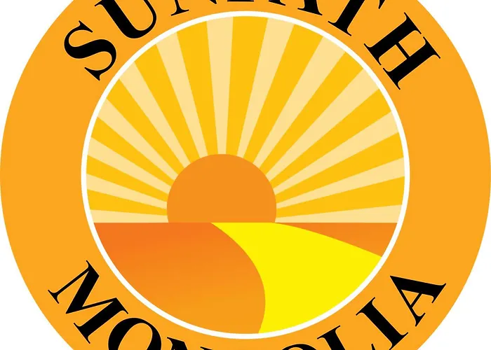 Sunpath Mongolia Tour & Hostel Ulaanbaatar