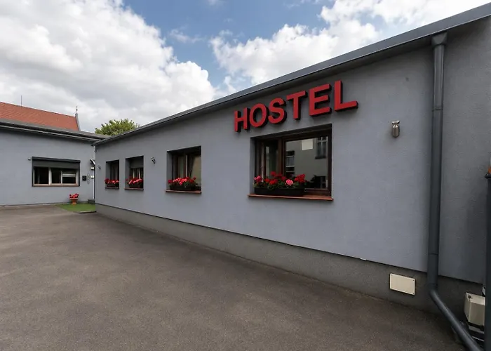 Hostel Filip 2 Gdansk