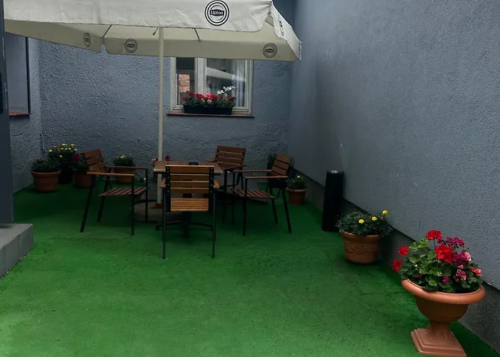 Hostel Filip 2 Gdansk