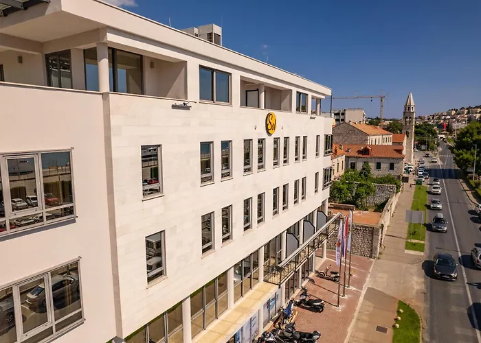 Hostels in Dubrovnik