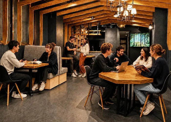 Namba Guesthouse Hive Osaka