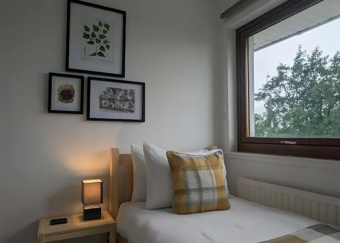 Black Sheep Bunkhouse Fort William