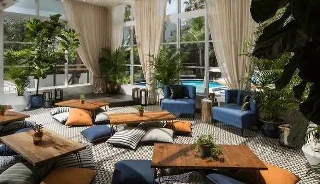 Hotel Rendale Miami Miami Beach