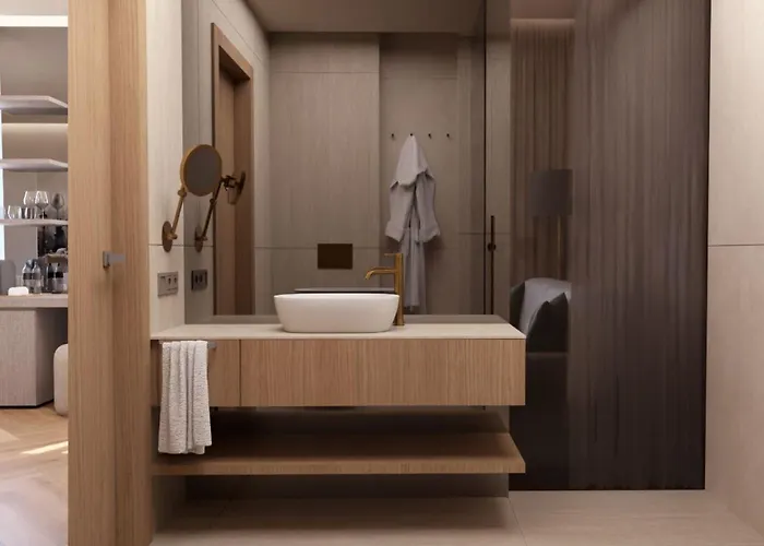 The Benedict Boutique Hotel Old Town Prague