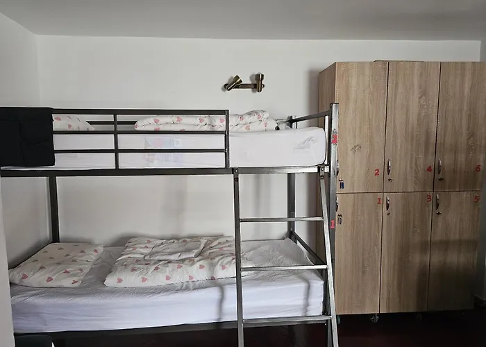 Hostel Sport Bucharest