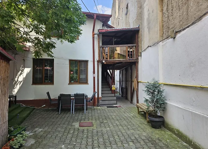 Hostel Sport Bucharest