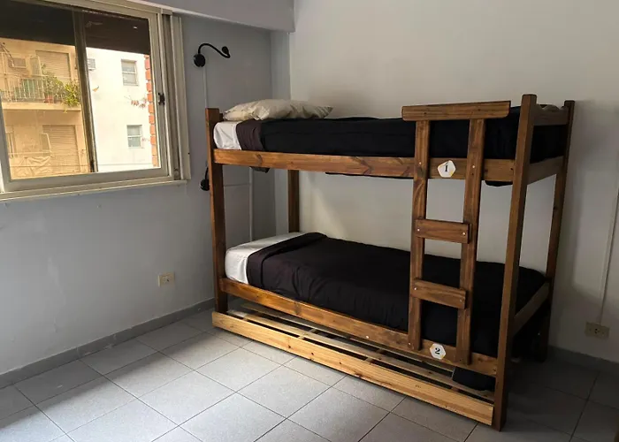 Ruda Hostel Buenos Aires