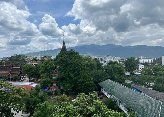 One Life Hostel Chiang Mai