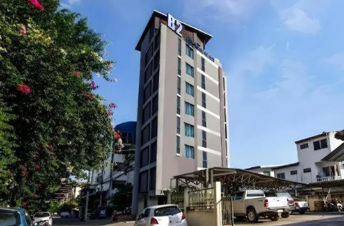 B2 Nimman Premier Hotel Chiang Mai