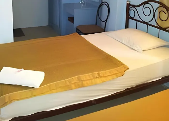 Centaur Inn Hotel Bangkok