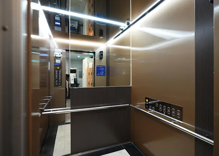 Hostel The Camino Seoul