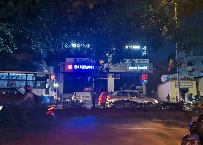 Hostel Nest Stay Bangalore
