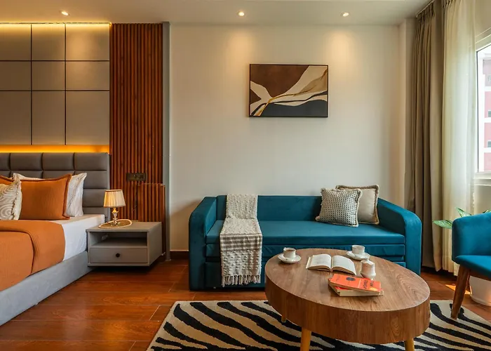 Perfect Stayz Aiims - Hotel Near Aiims Rishikesh