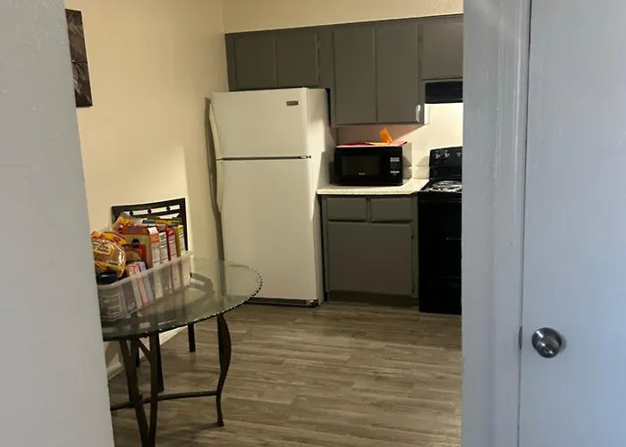 Cozy Hostel For Individuals Phoenix