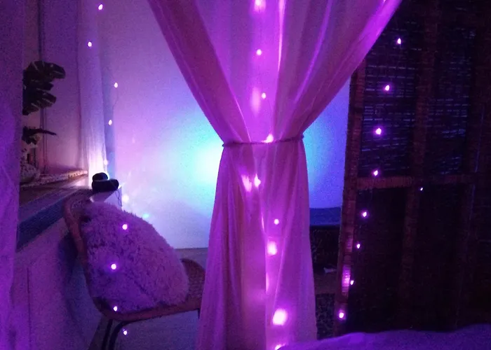 Brooklyn Nights Hostel New York