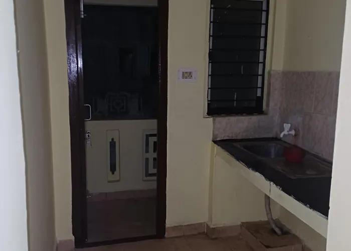 New Sri Balaji Gents Hostel Men'S Pg Chennai