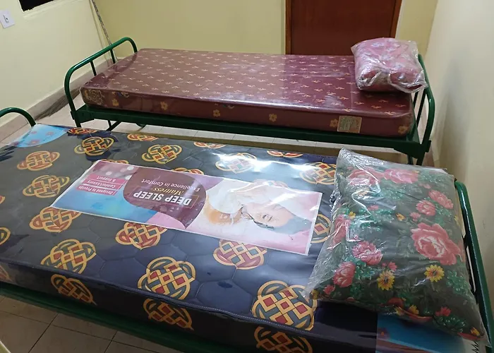 New Sri Balaji Gents Hostel Men'S Pg Chennai