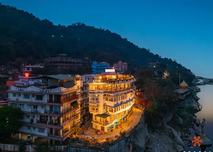 Zostel Guwahati