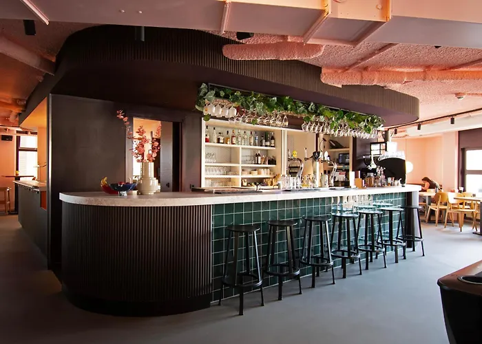 Stayokay Hostel Rotterdam - Fully Renovated April 2026
