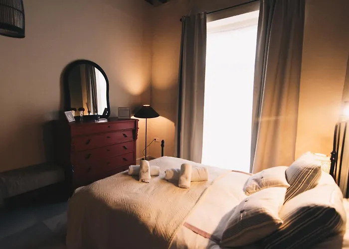 Casa Caracol Hostel Cádiz