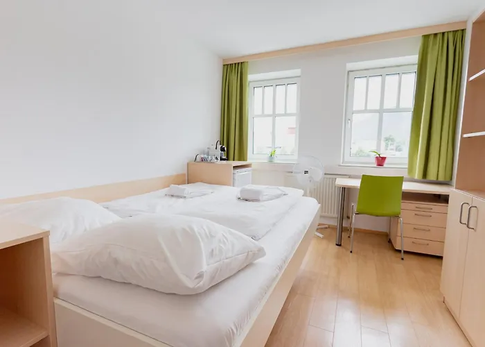 Mynext - Riverside Hotel Salzburg