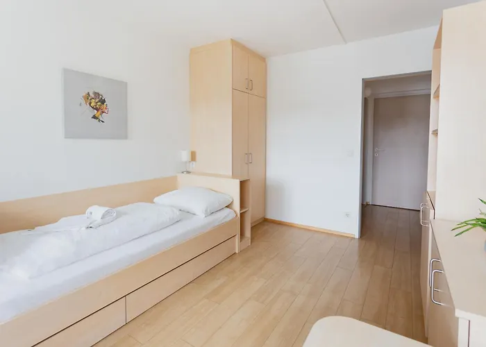 Mynext - Riverside Hotel Salzburg