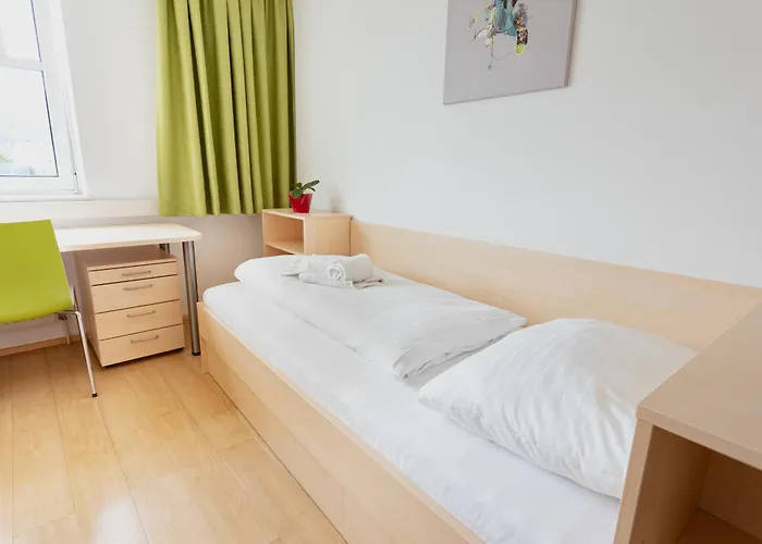 Mynext - Riverside Hotel Salzburg