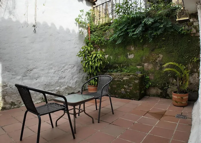 Botanico Hostel Bogota