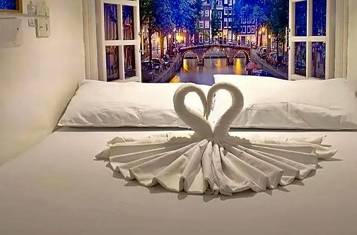 Shejoje Poshtel Hostel Cebu