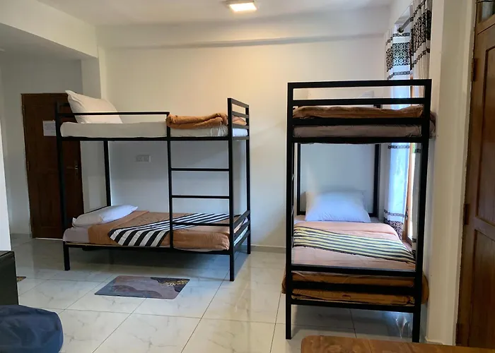 Noname Hostel Ella