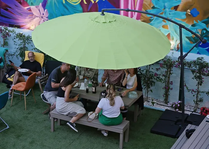 Rosalma Hostel Porto