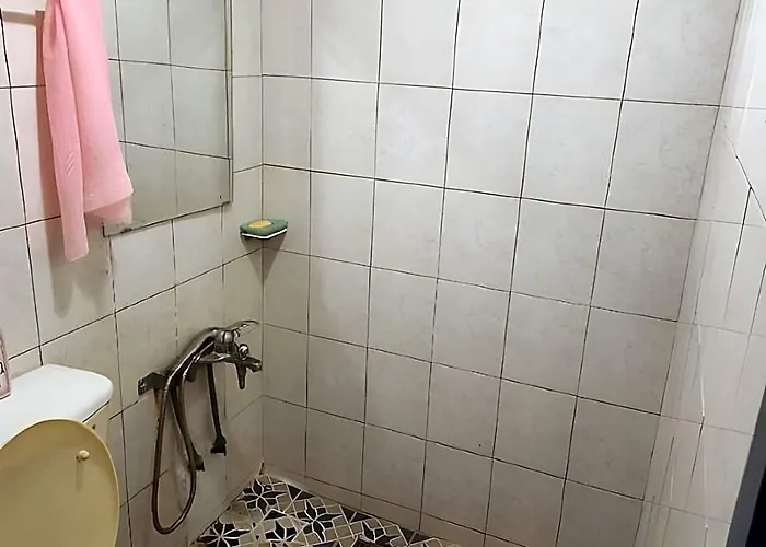 Hanil Hostel Seoul