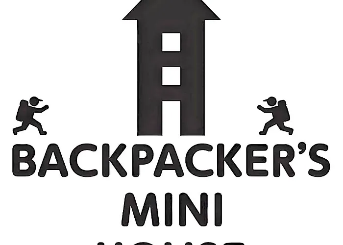 Backpacker'S Mini House Hostel Tokyo