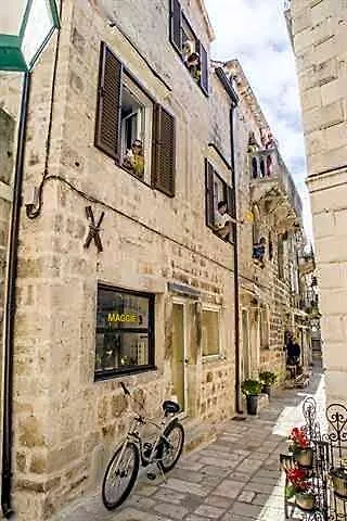 White Rabbit Hostel Hvar Town