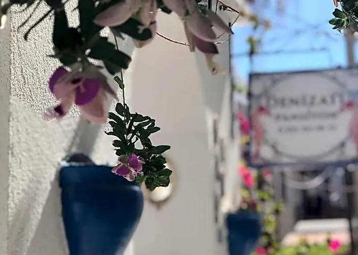 Denizati Pension Bodrum