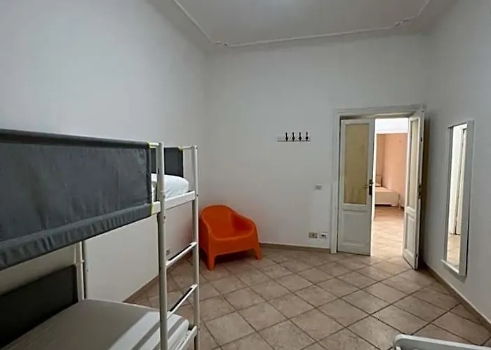 Signorina In Rome Hostel