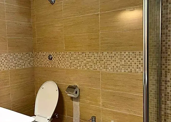 Signorina In Rome Hostel